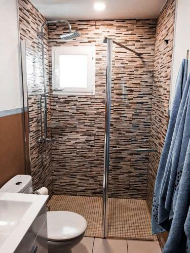 Apartamento Bungalow Claudia En Complejo Kiwi