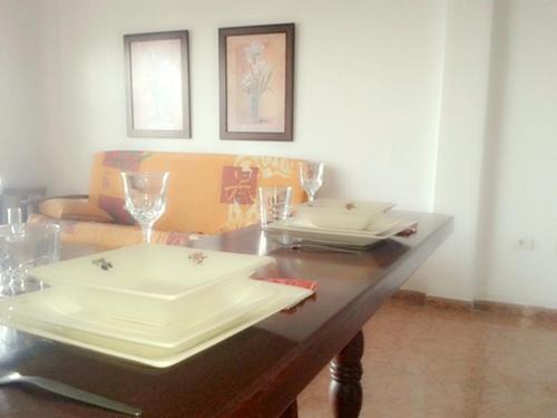 Apartment Avenida Dr Manuel Martel Sangil