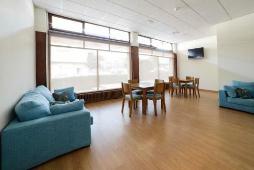 Hotel Crisol De Las R�as