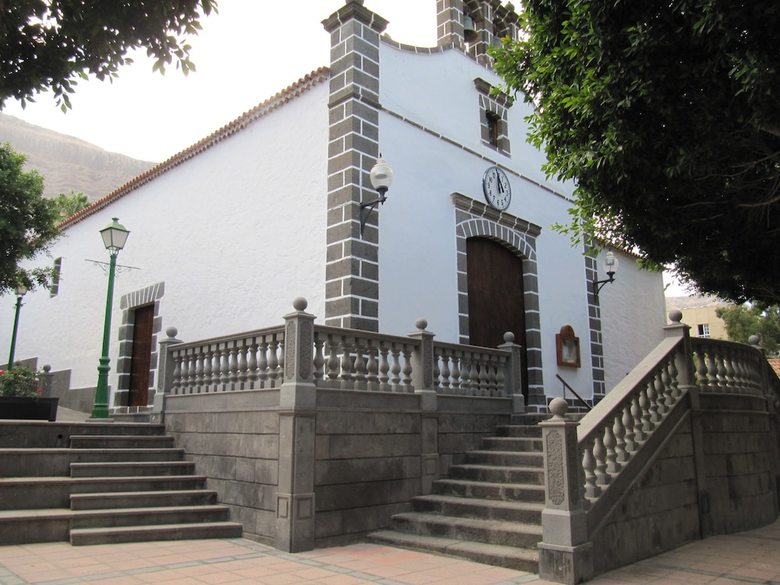 Apartamento " El Pueblo"
