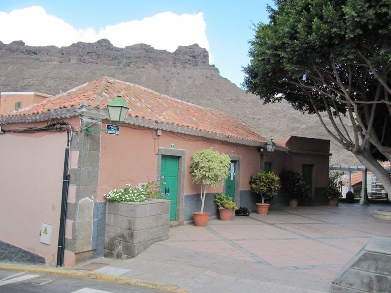 Apartamento " El Pueblo"