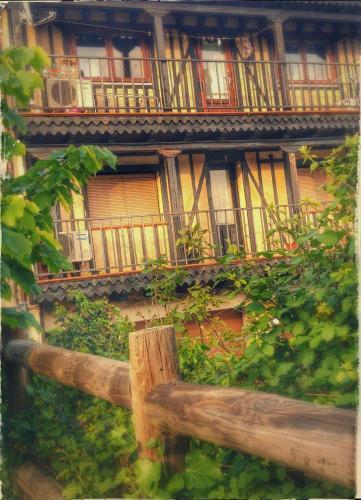 Apartamentos Anateresa