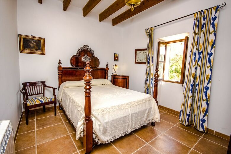 Villa Can Canai
