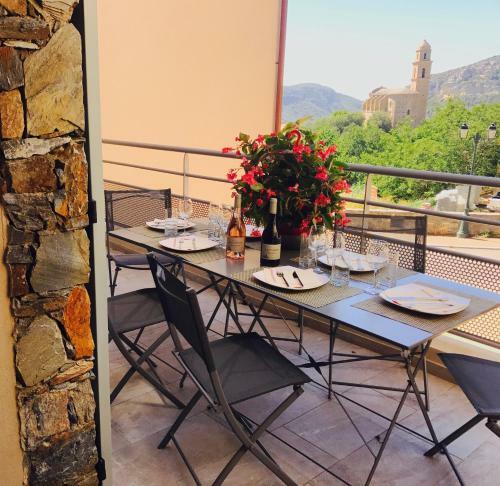 Apartamento Casale A Figa Bianca