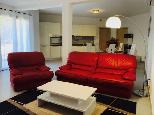 Apartamento Casale A Figa Bianca