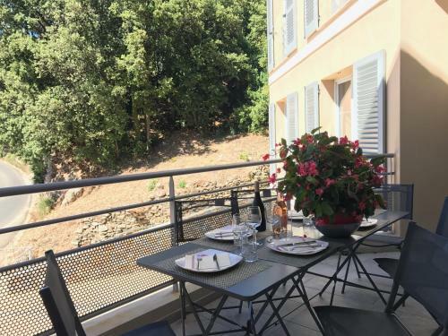Apartamento Casale A Figa Bianca
