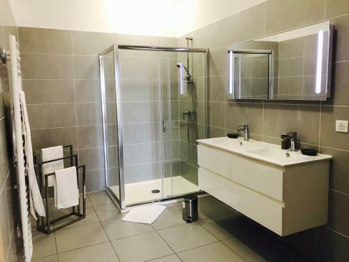 Apartamento Casale A Figa Bianca