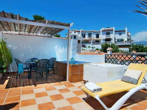 Holiday Home Casa Amanda