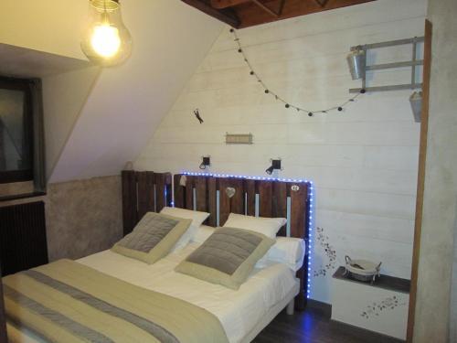 Hostal La Tour De Castel-vielh