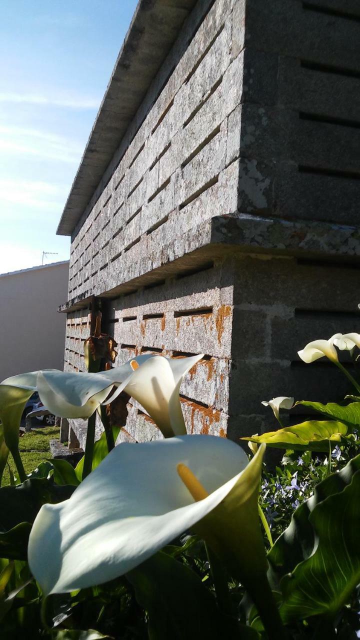 Hostal Pazo Pias