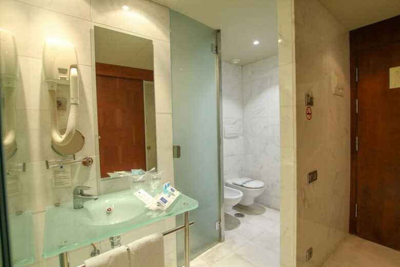 Eurohotel Gran Via Fira