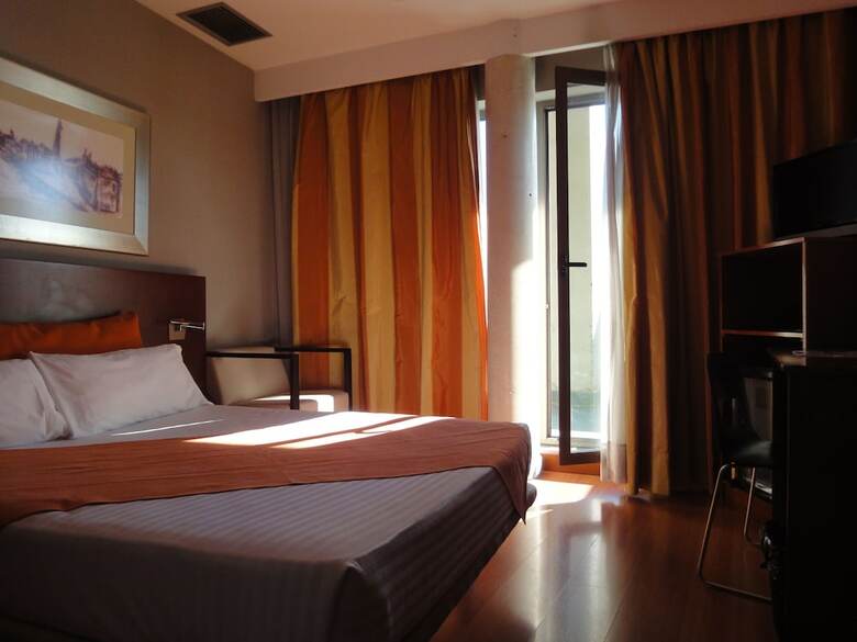 Eurohotel Gran Via Fira