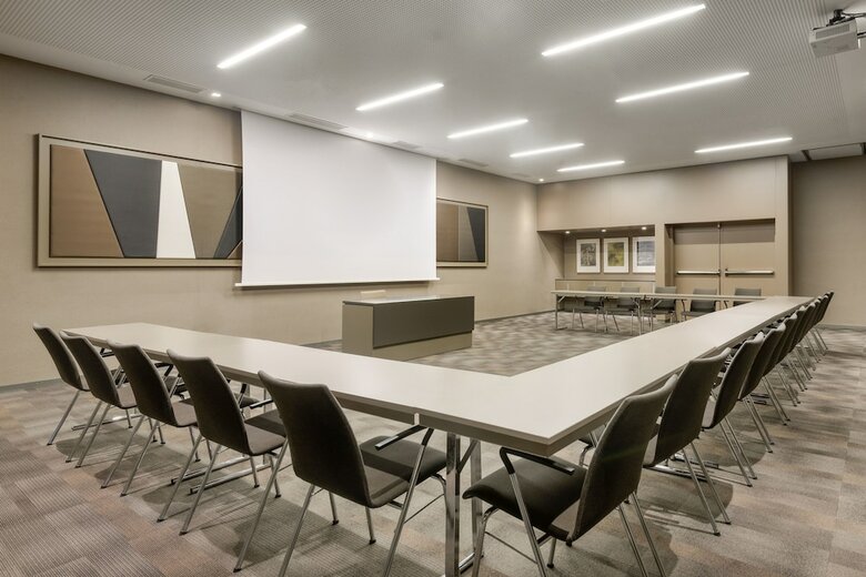 AC Hotel Sant Cugat By Marriott