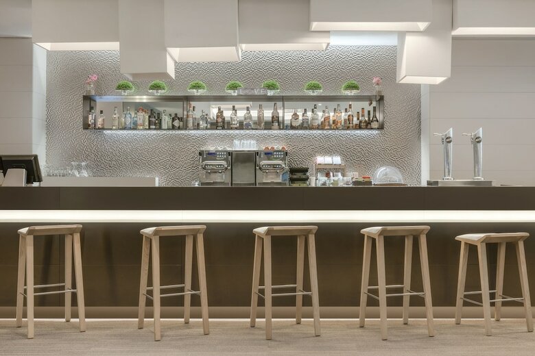 AC Hotel Sant Cugat By Marriott