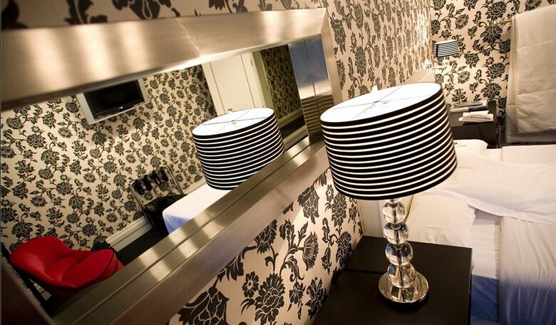 Hotel Ercilla L�pez De Haro