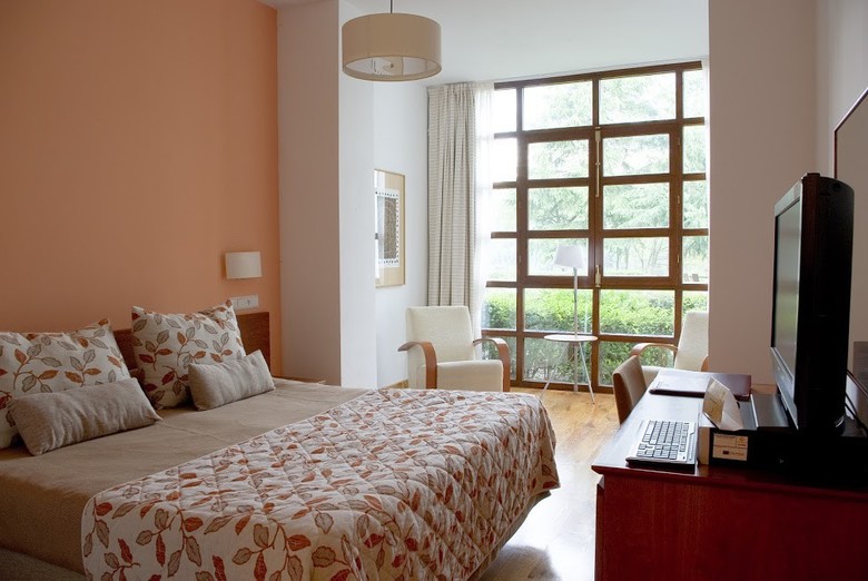 Hotel Hospeder�a Hurdes Reales