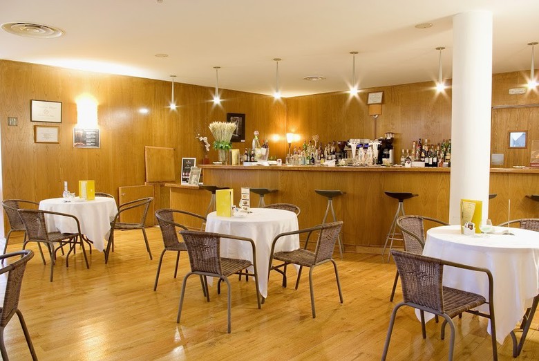 Hotel Hospeder�a Hurdes Reales
