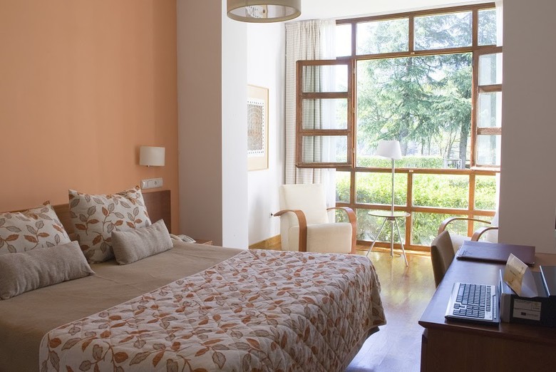 Hotel Hospeder�a Hurdes Reales