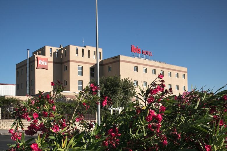 Hotel Ibis Jerez de La Frontera
