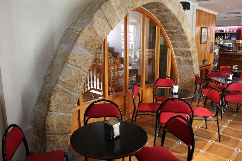 Hotel Rey Don Jaime