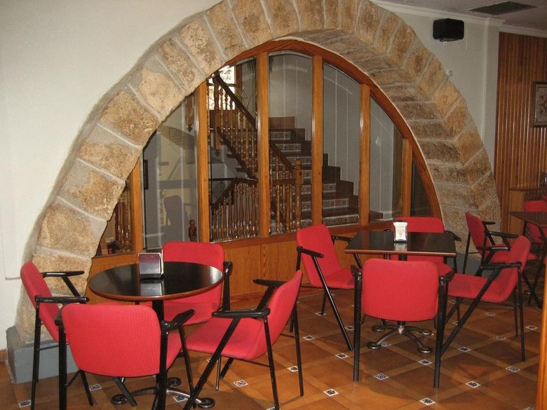 Hotel Rey Don Jaime