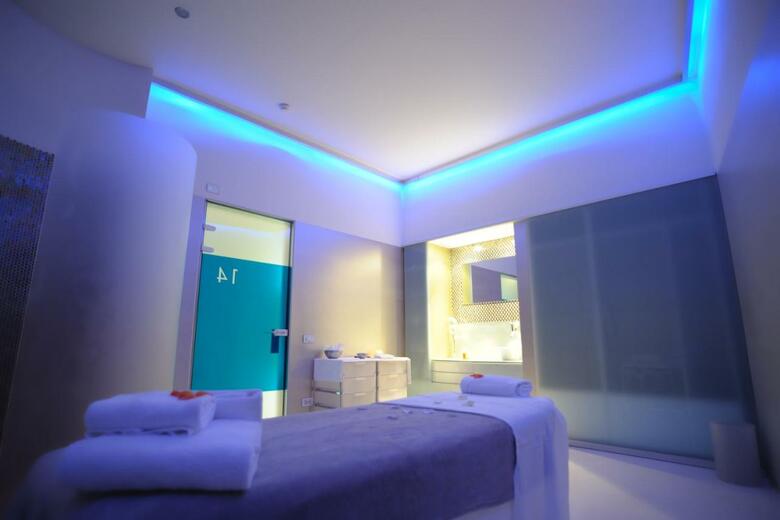 Hotel Balneario de Panticosa