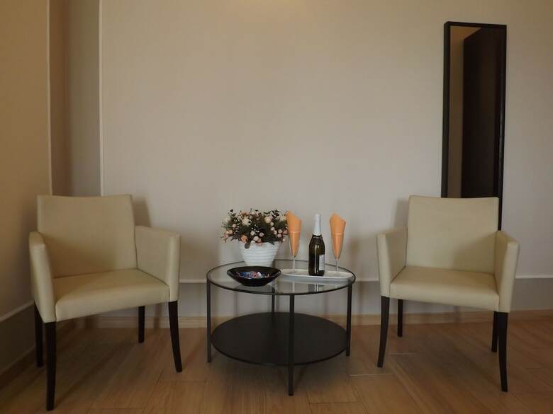 Bed & Breakfast La Maison Des Reves