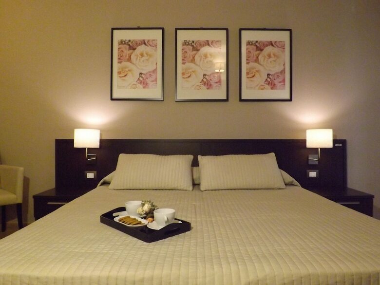 Bed & Breakfast La Maison Des Reves