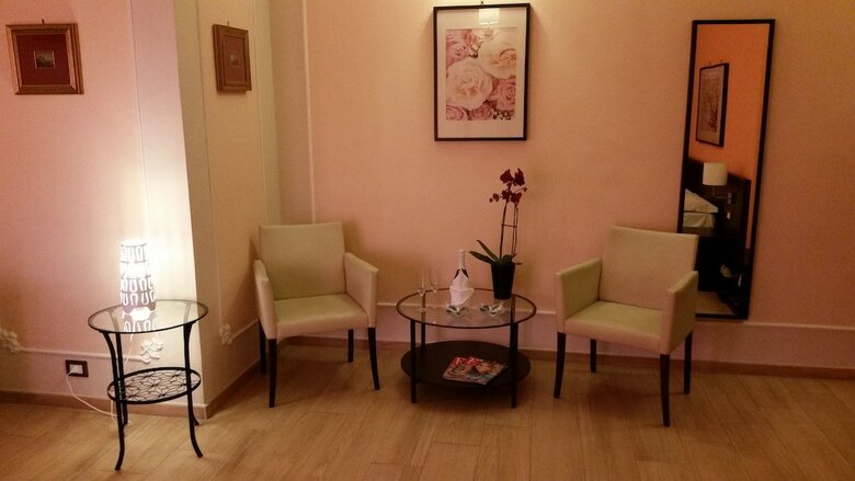 Bed & Breakfast La Maison Des Reves