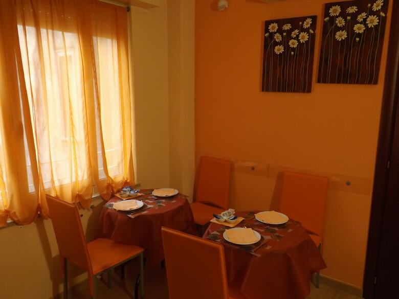 Bed & Breakfast La Maison Des Reves