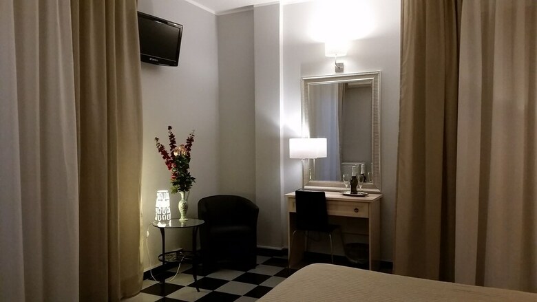 Bed & Breakfast La Maison Des Reves