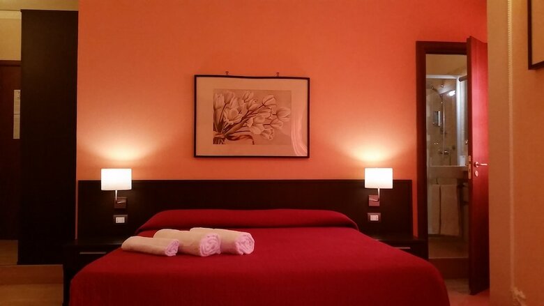 Bed & Breakfast La Maison Des Reves