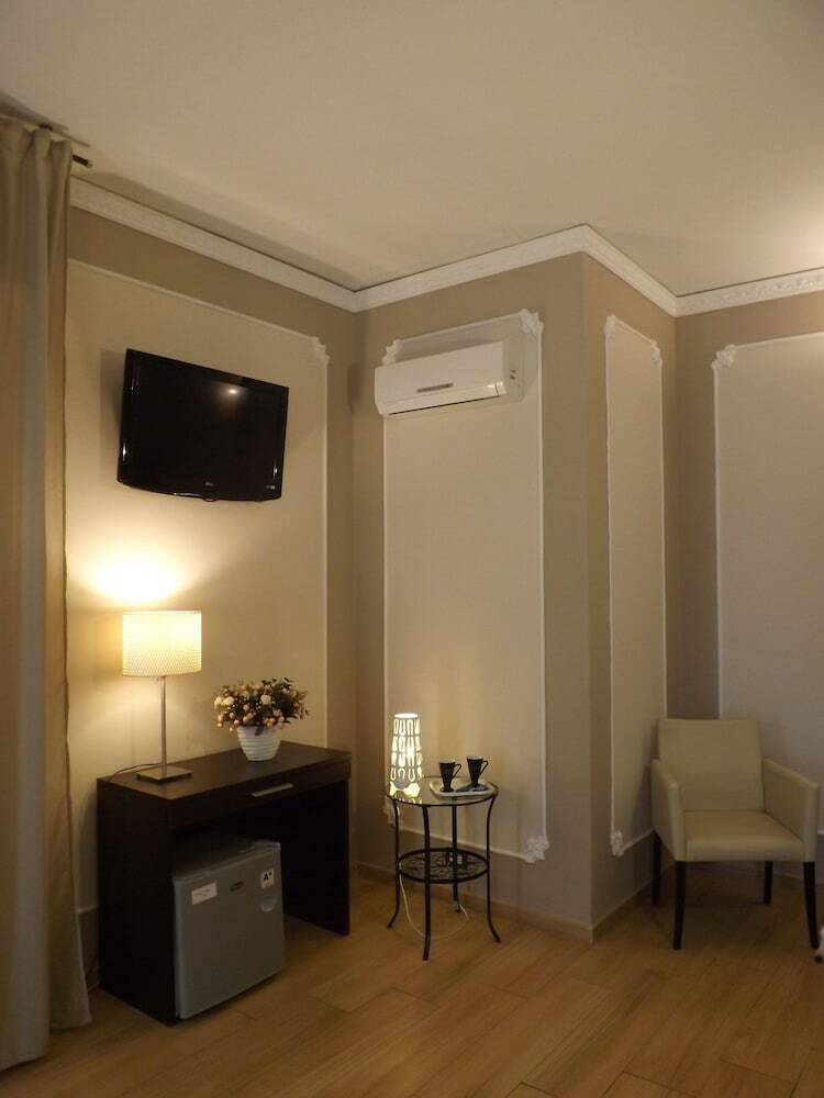 Bed & Breakfast La Maison Des Reves