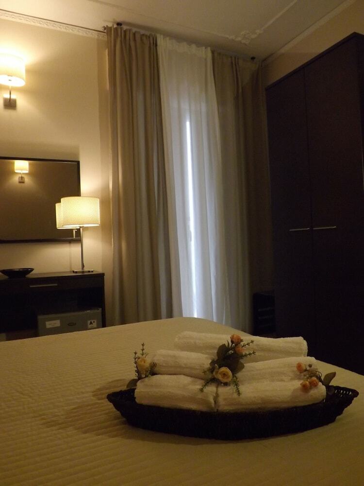 Bed & Breakfast La Maison Des Reves