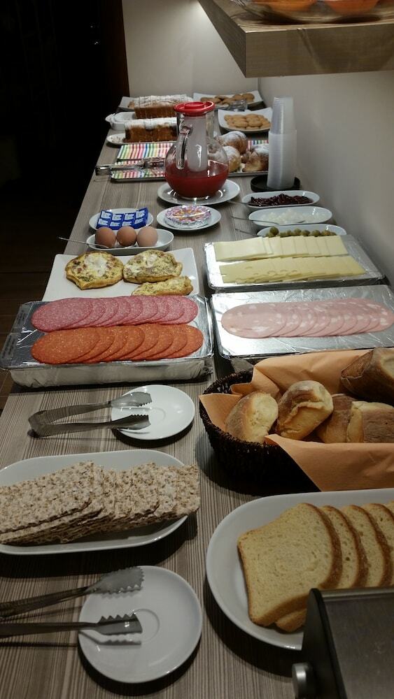 Bed & Breakfast La Maison Des Reves