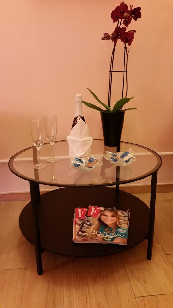Bed & Breakfast La Maison Des Reves