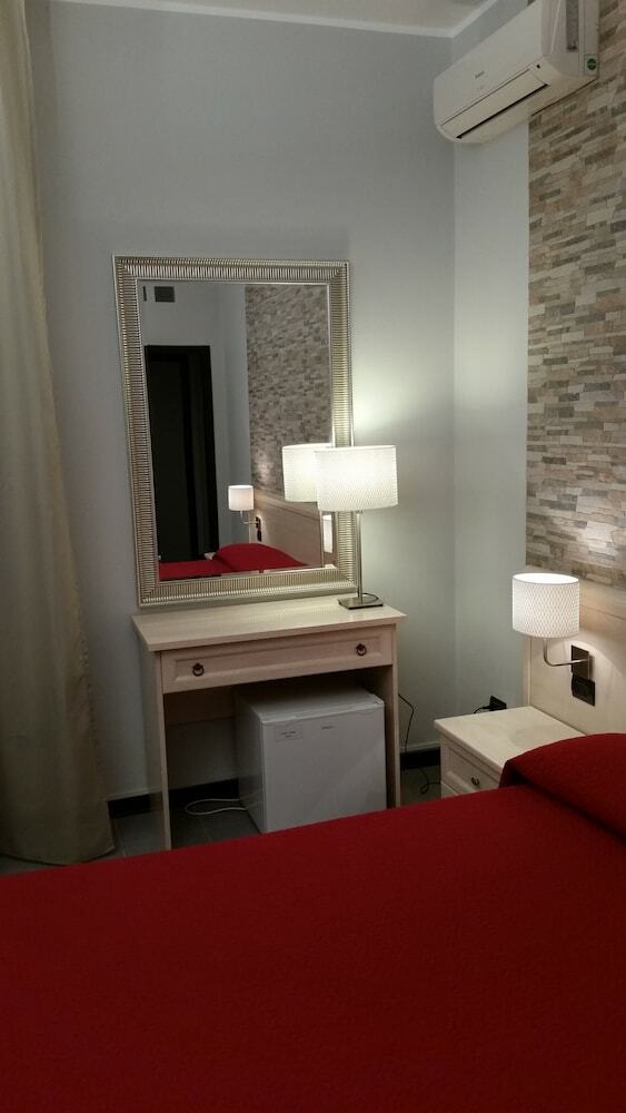 Bed & Breakfast La Maison Des Reves