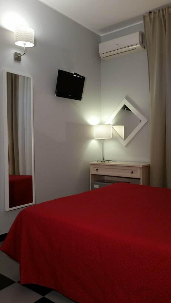 Bed & Breakfast La Maison Des Reves