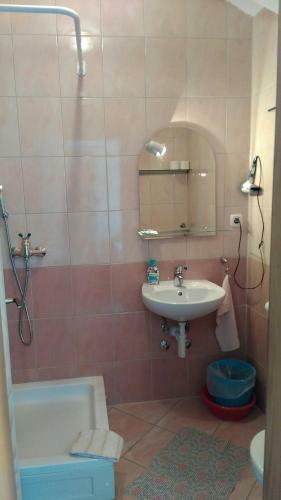 Residencia Pension Ivanka Barac