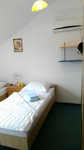 Residencia Pension Ivanka Barac