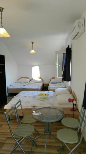 Residencia Pension Ivanka Barac