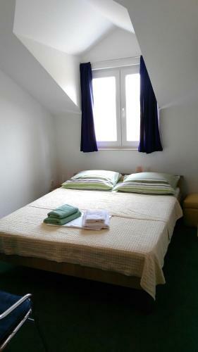 Residencia Pension Ivanka Barac