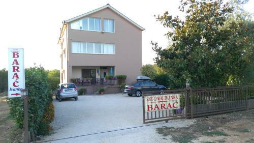 Residencia Pension Ivanka Barac