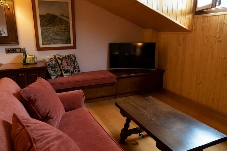Hotel Hospederia La Ca�ada