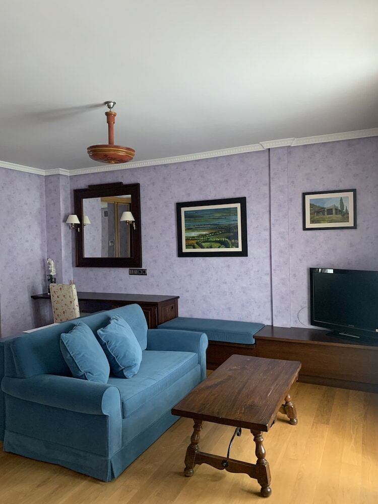 Hotel Hospederia La Ca�ada