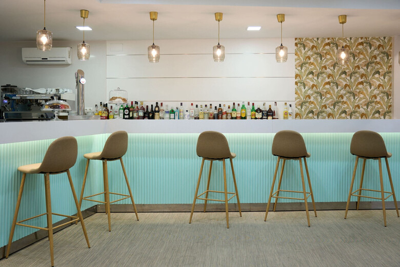 Hotel Maya Alicante