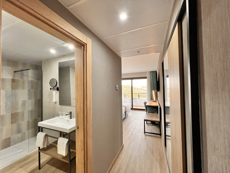 Hotel Maya Alicante