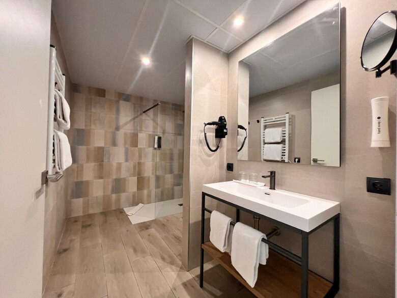 Hotel Maya Alicante