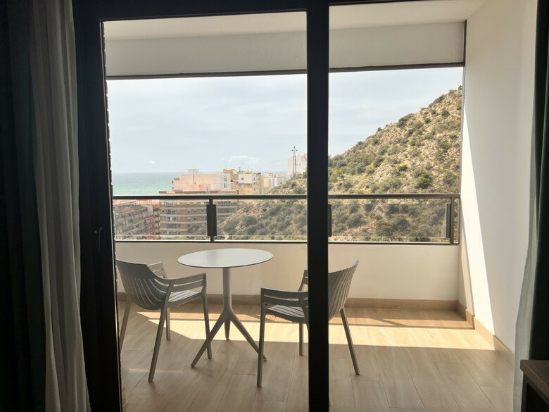 Hotel Maya Alicante