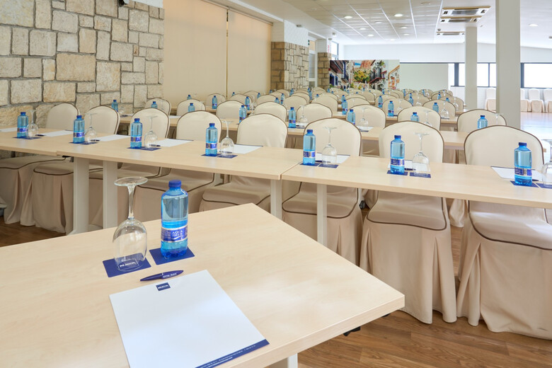 Hotel Maya Alicante